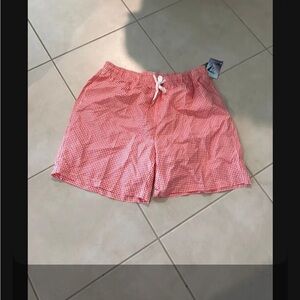 NWT men's swim shorts 3X okanu surf 899